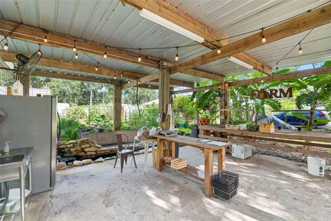 Tiny photo for 2016 Lewis Road, Leesburg, FL 34748 (MLS # O6318769)