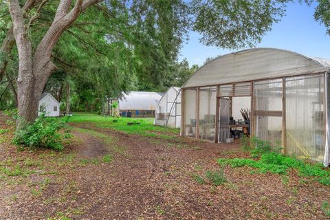 Tiny photo for 2016 Lewis Road, Leesburg, FL 34748 (MLS # O6318769)