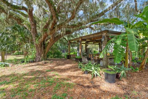 Tiny photo for 2016 Lewis Road, Leesburg, FL 34748 (MLS # O6318769)