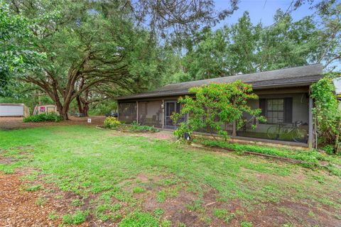 Tiny photo for 2016 Lewis Road, Leesburg, FL 34748 (MLS # O6318769)