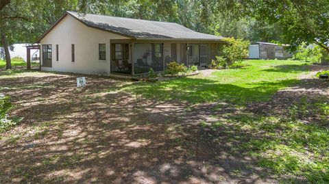 Tiny photo for 2016 Lewis Road, Leesburg, FL 34748 (MLS # O6318769)
