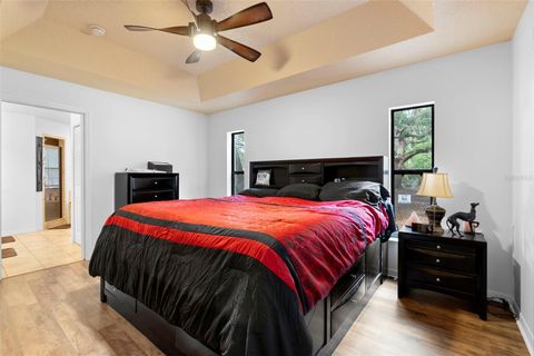 Tiny photo for 2016 Lewis Road, Leesburg, FL 34748 (MLS # O6318769)