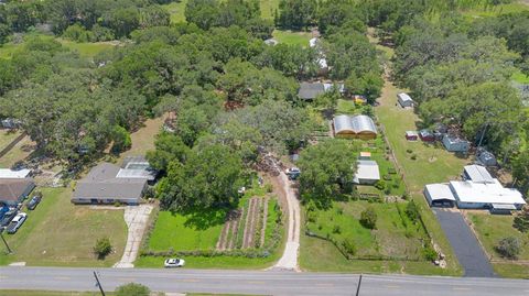 Tiny photo for 2016 Lewis Road, Leesburg, FL 34748 (MLS # O6318769)