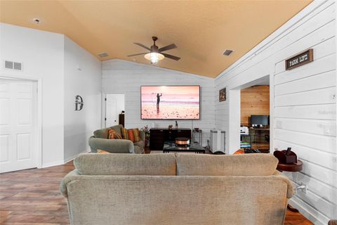 Tiny photo for 2016 Lewis Road, Leesburg, FL 34748 (MLS # O6318769)