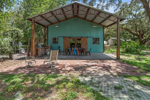 Tiny photo for 2016 Lewis Road, Leesburg, FL 34748 (MLS # O6318769)