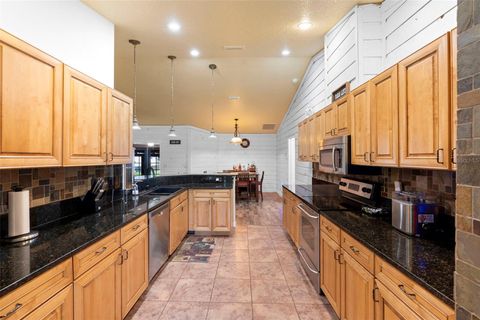 Tiny photo for 2016 Lewis Road, Leesburg, FL 34748 (MLS # O6318769)