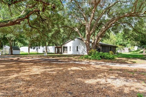 Tiny photo for 2016 Lewis Road, Leesburg, FL 34748 (MLS # O6318769)