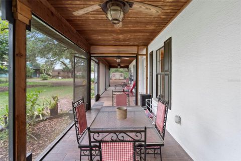 Tiny photo for 2016 Lewis Road, Leesburg, FL 34748 (MLS # O6318769)