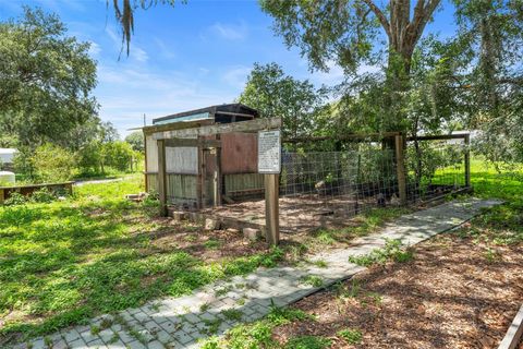 Tiny photo for 2016 Lewis Road, Leesburg, FL 34748 (MLS # O6318769)