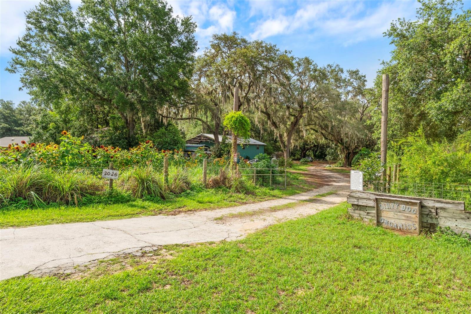 2016 LEWIS ROAD