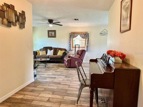 Tiny photo for 2016 Lewis Road, Leesburg, FL 34748 (MLS # O6318769)