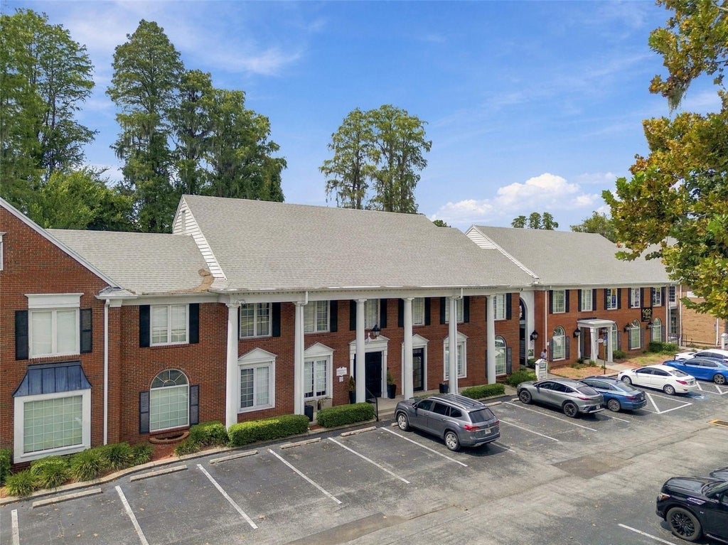 Photo of 12000 N Dale Mabry Highway #112B, Tampa, FL 33618 (MLS # TB8547981)