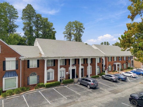 Photo of 12000 N Dale Mabry Highway #112B, Tampa, FL 33618 (MLS # TB8547981)