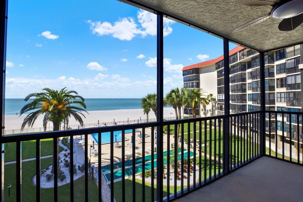 Photo of 18304 Gulf Boulevard #311, Redington Shores, FL 33708 (MLS # TB8445076)