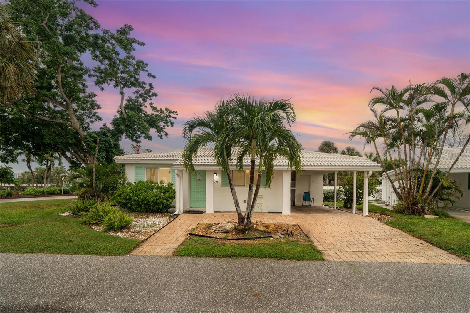 Offers 1% lender credit at closing. Welcome to your slice of paradise on Longboat Key! Just steps from the white sandy beaches and turquoise Gulf waters, this beautifully updated villa combines peace of mind with effortless coastal living. Completely mitigated per FEMA guidelines, the home offers confidence and comfort with thoughtful upgrades throughout. Inside, you’ll find brand new doors, drywall, flooring, appliances, windows, and a stunning door wall that fills the space with natural light. Every detail has been carefully chosen to create a bright, fresh, and inviting retreat.
Home assessments paid in full, giving you one less thing to think about and more time to enjoy life by the water. Whether you’re savoring brilliant sunsets, strolling to the beach, or enjoying the nearby pool, clubhouse, or bay, the lifestyle here is second to none.
Discover the beauty of Longboat Key and embrace the carefree living you’ve been dreaming of—your coastal escape is ready and waiting!