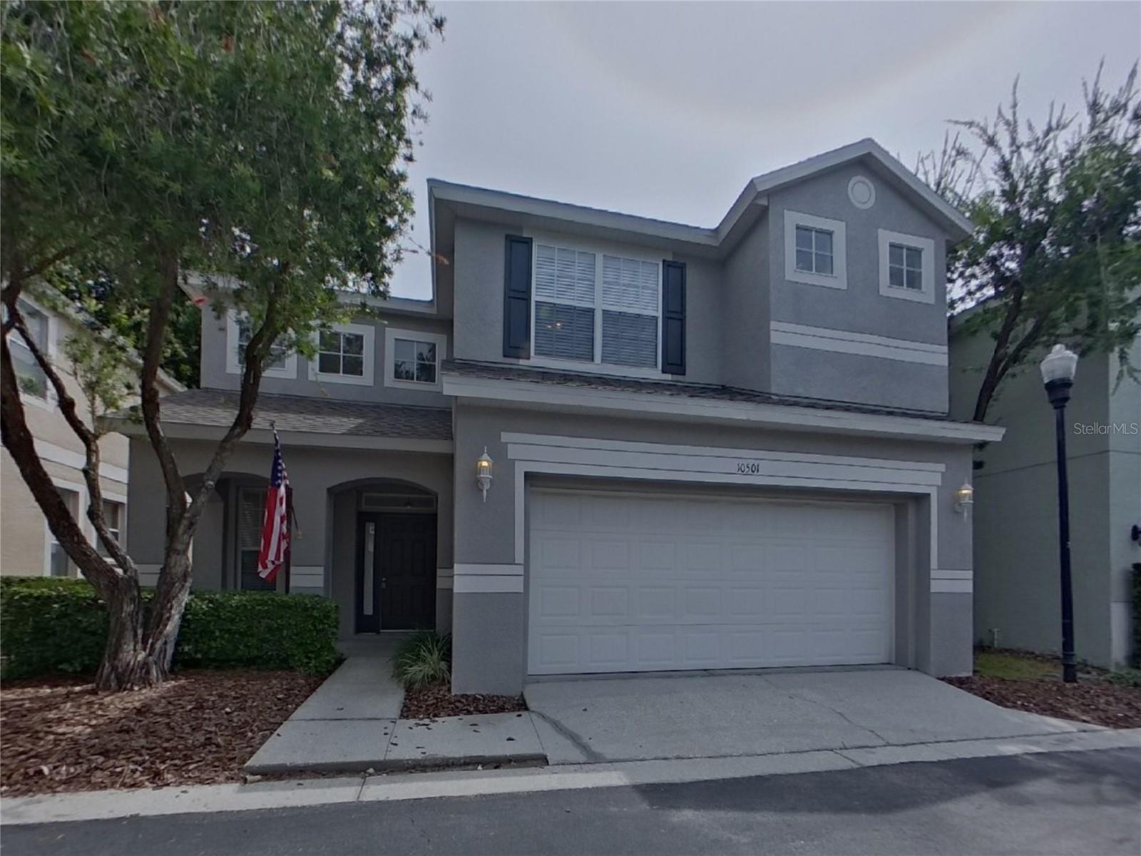 WESTCHASE SEC 211 - Residential Lease