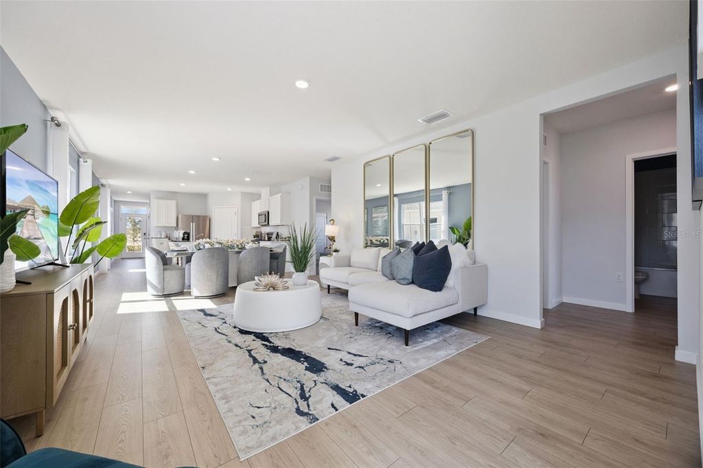 Photo of 1358 Camellia Bloom Lane, Sanford, FL 32773 (MLS # O6393155)