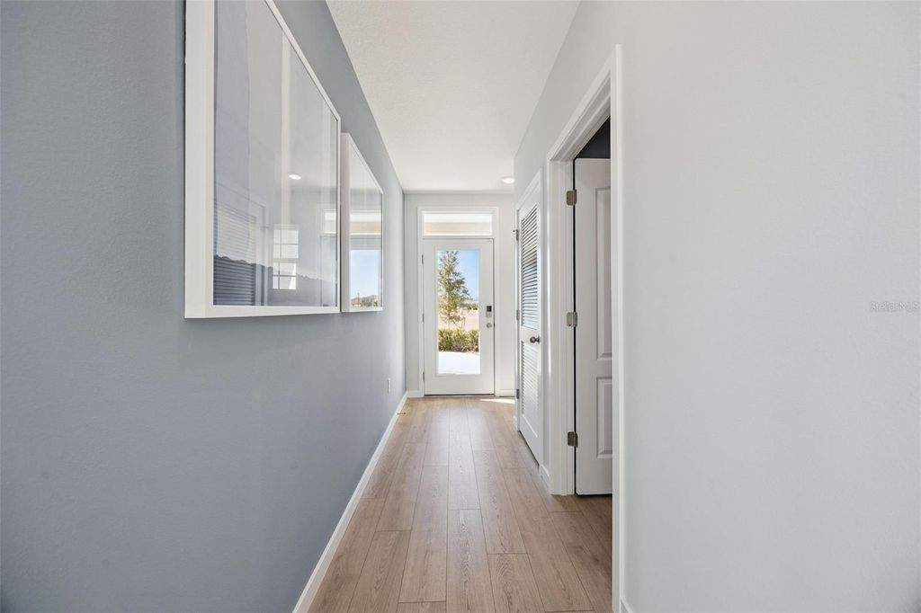 Photo of 1358 Camellia Bloom Lane, Sanford, FL 32773 (MLS # O6393155)