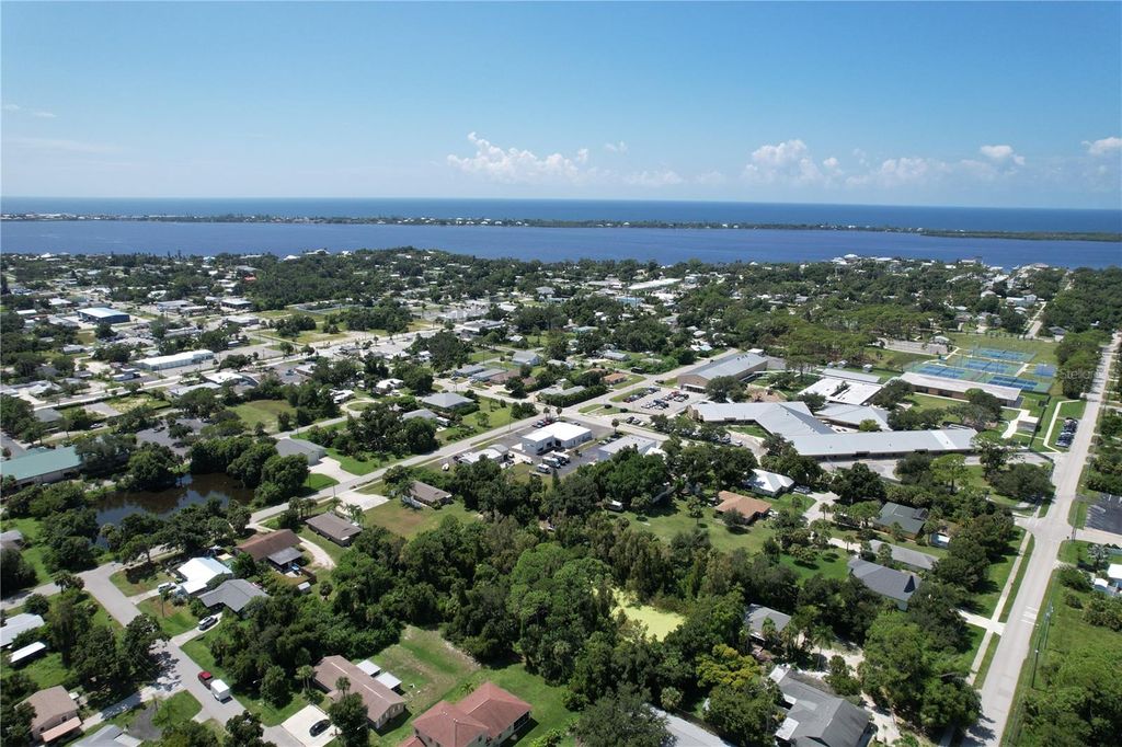 Photo of 82 W Wentworth Street, Englewood, FL 34223 (MLS # C7520312)