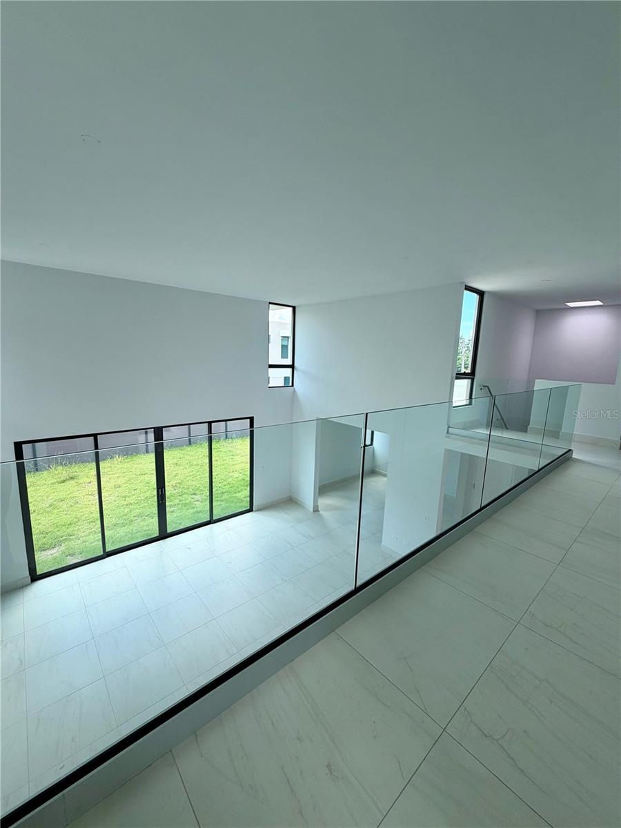 RIVIERA PARKVIEW - Residential