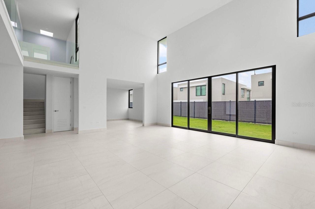 RIVIERA PARKVIEW - Residential