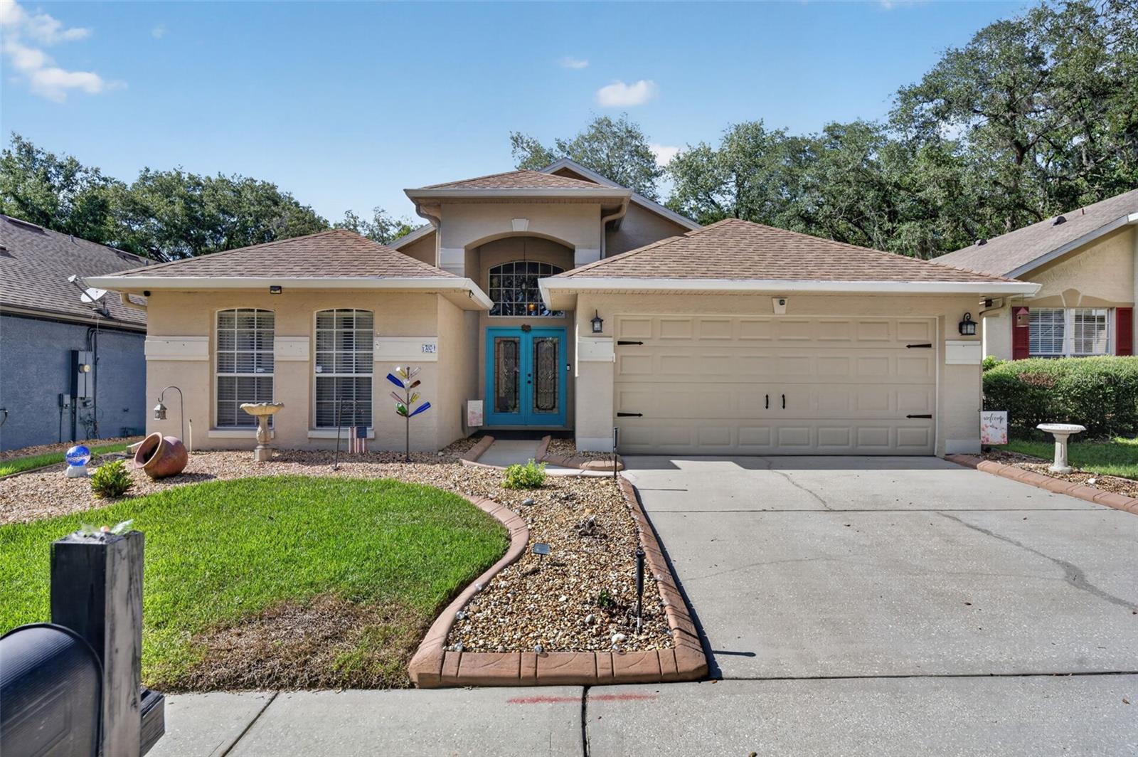 160 EASTON CIRCLE