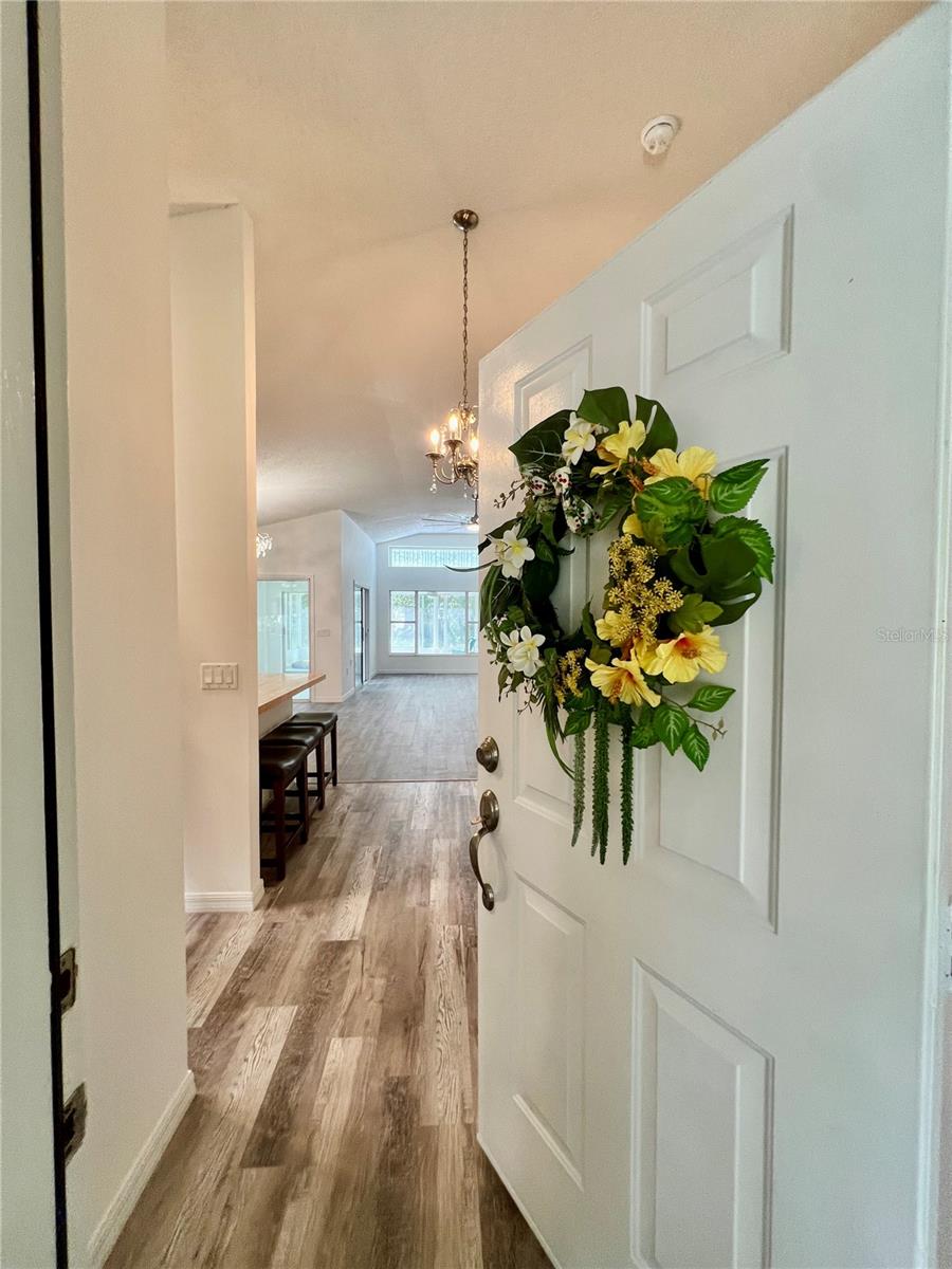 WYNDTREE PH 05 VILLAGE 09 - Residential Lease