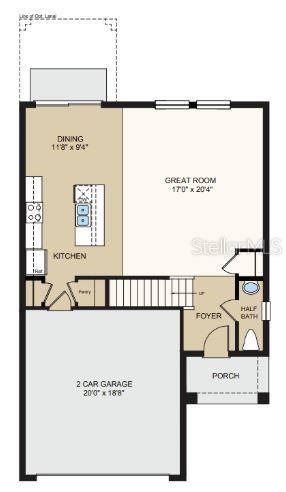 342 WAYLAND DRIVE