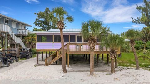 Photo of 8390 Little Gasparilla Island Is, Placida, FL 33946 (MLS # TB8429817)