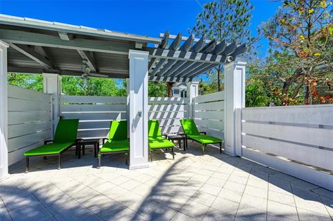 A home in BRADENTON