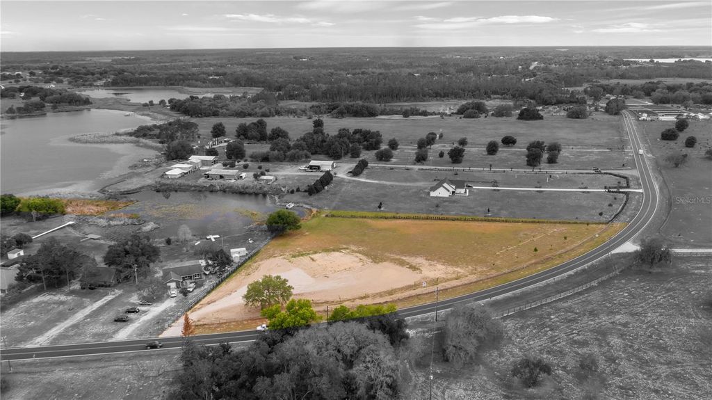 Photo of County Road 561, Clermont, FL 34711 (MLS # G5110541)