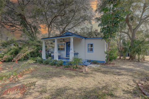 A home in DUNEDIN