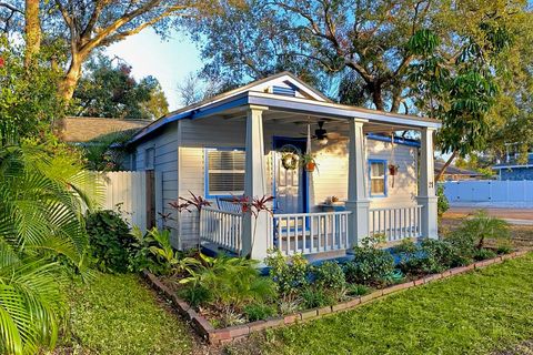 A home in DUNEDIN