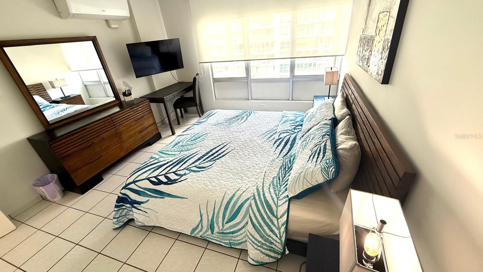 CORAL BEACH - Residential