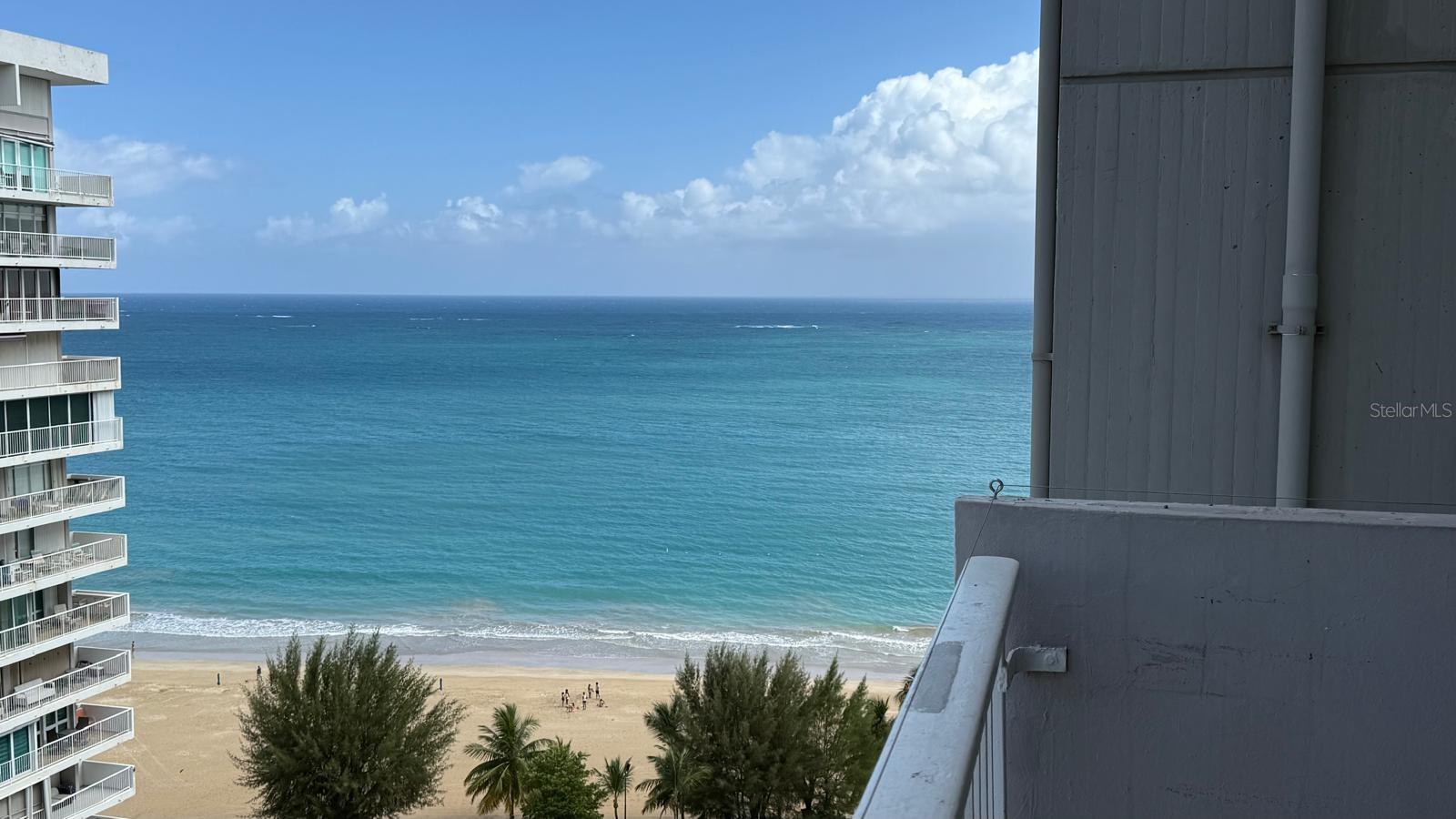 CORAL BEACH - Residential