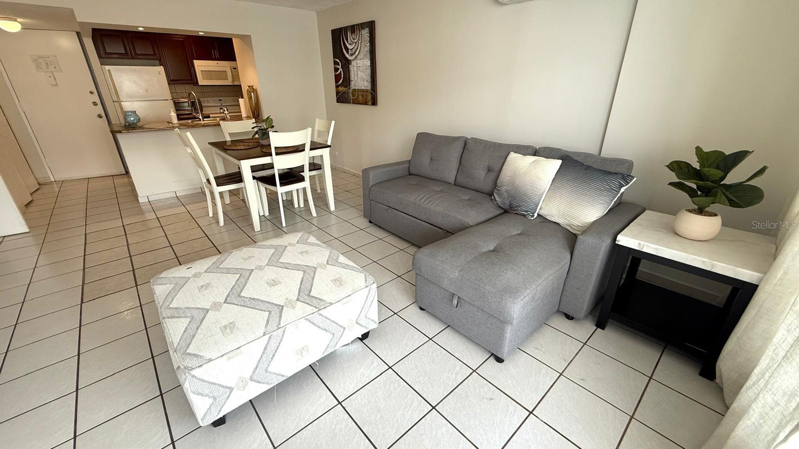 CORAL BEACH - Residential