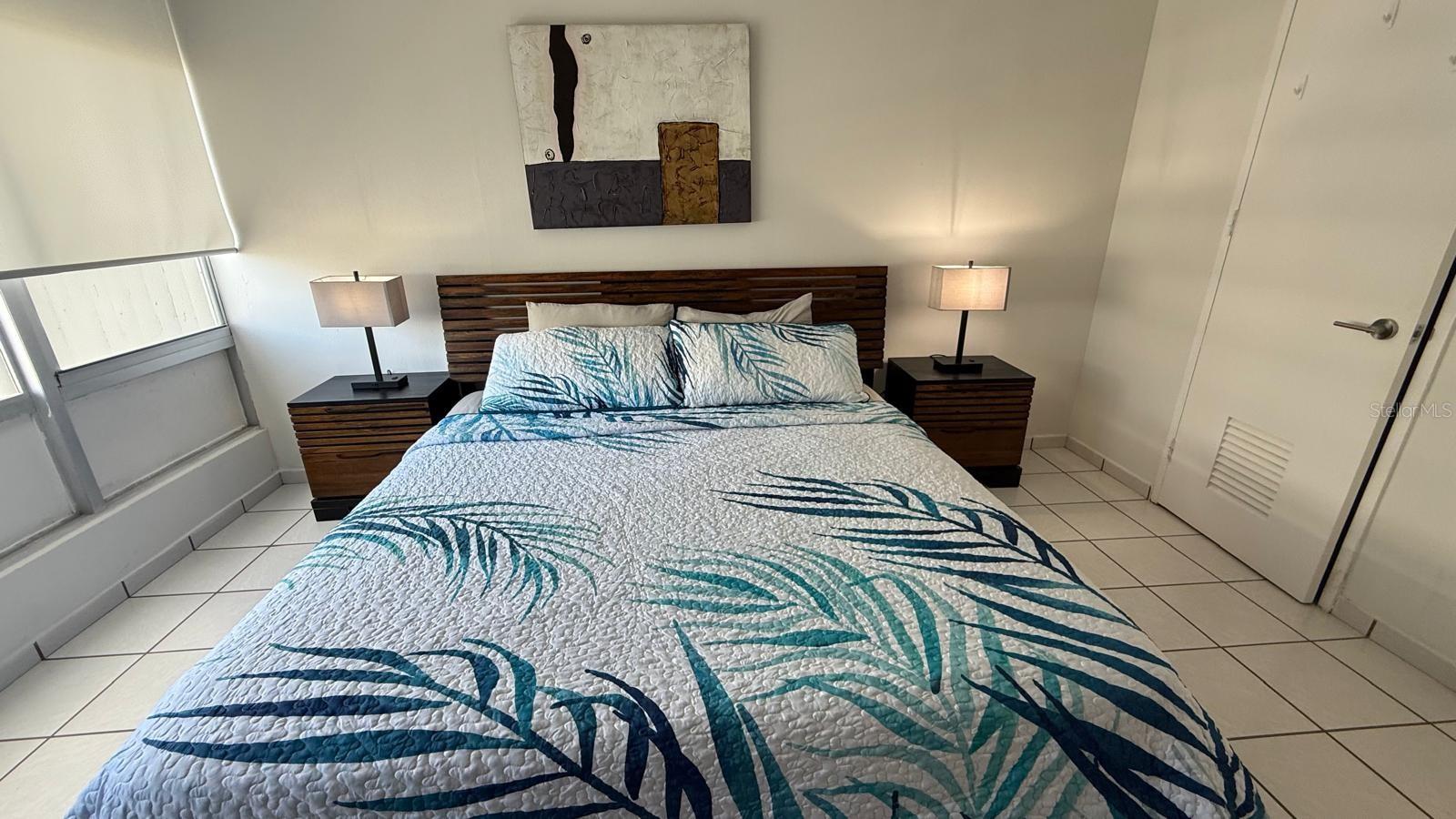 CORAL BEACH - Residential