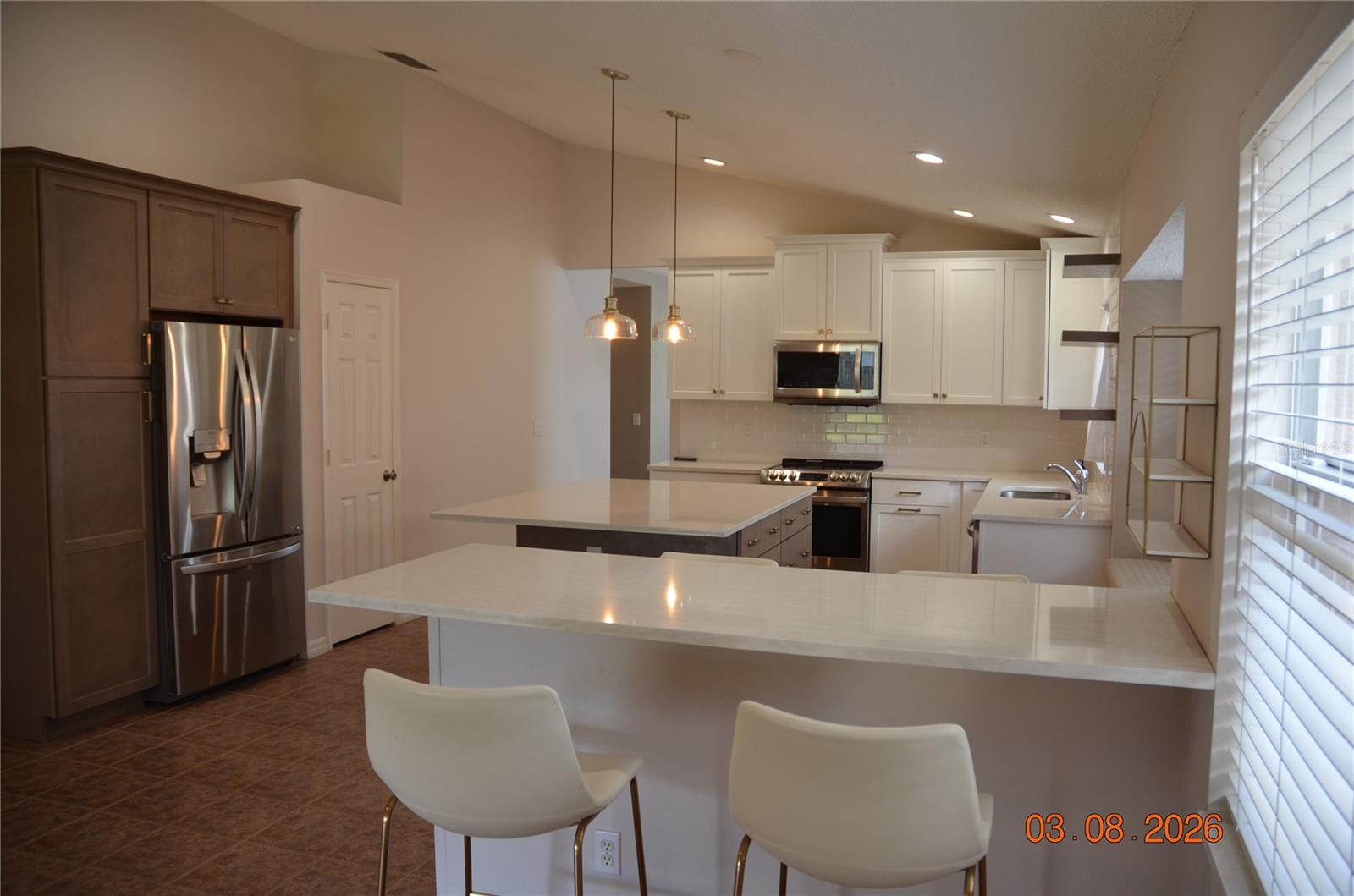 CAMERON GROVE - Residential