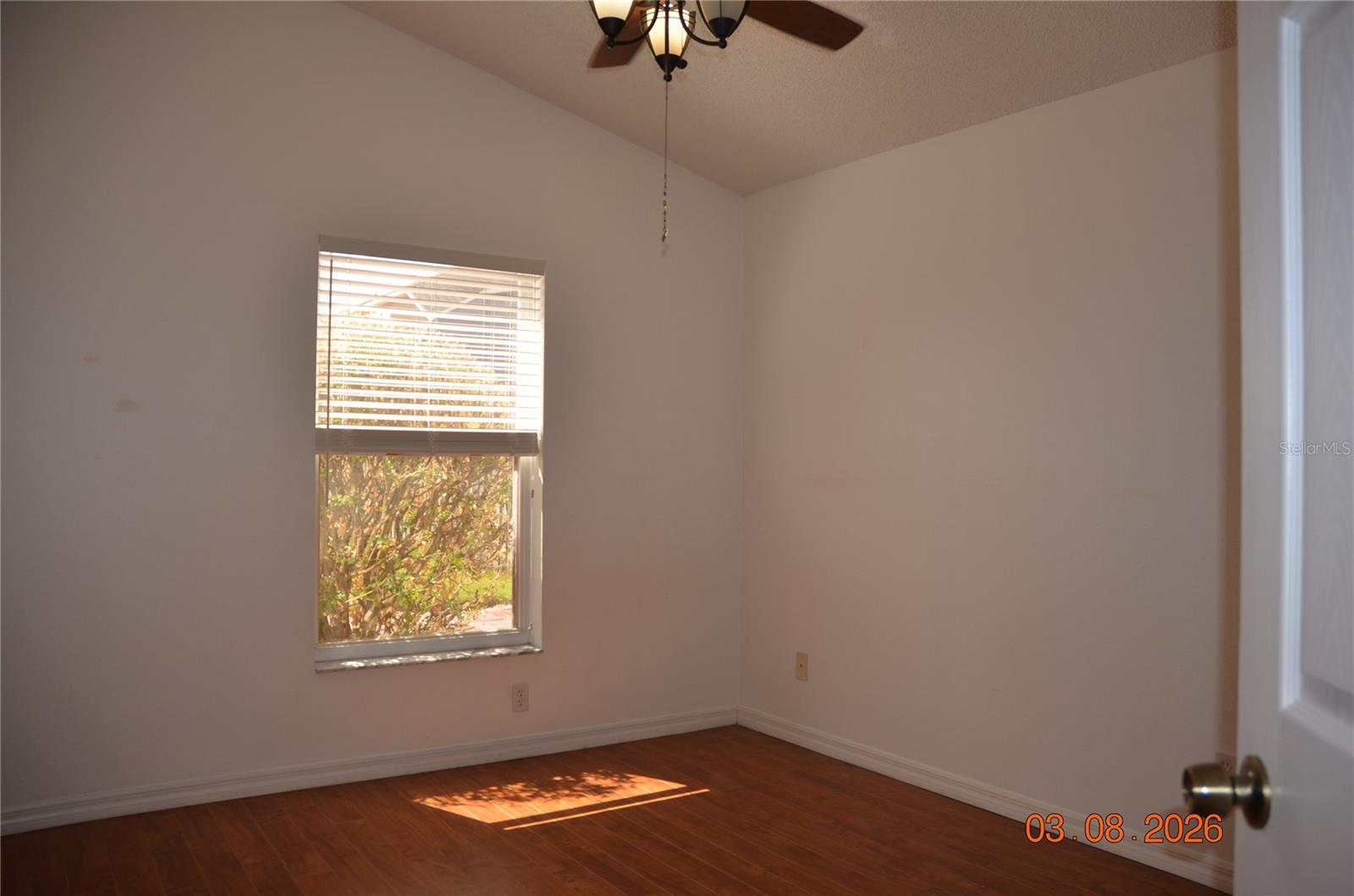 CAMERON GROVE - Residential