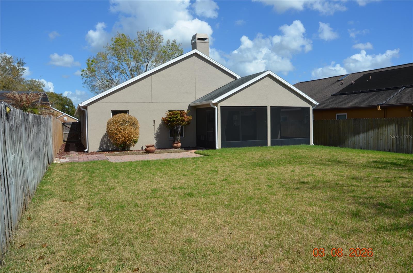 CAMERON GROVE - Residential