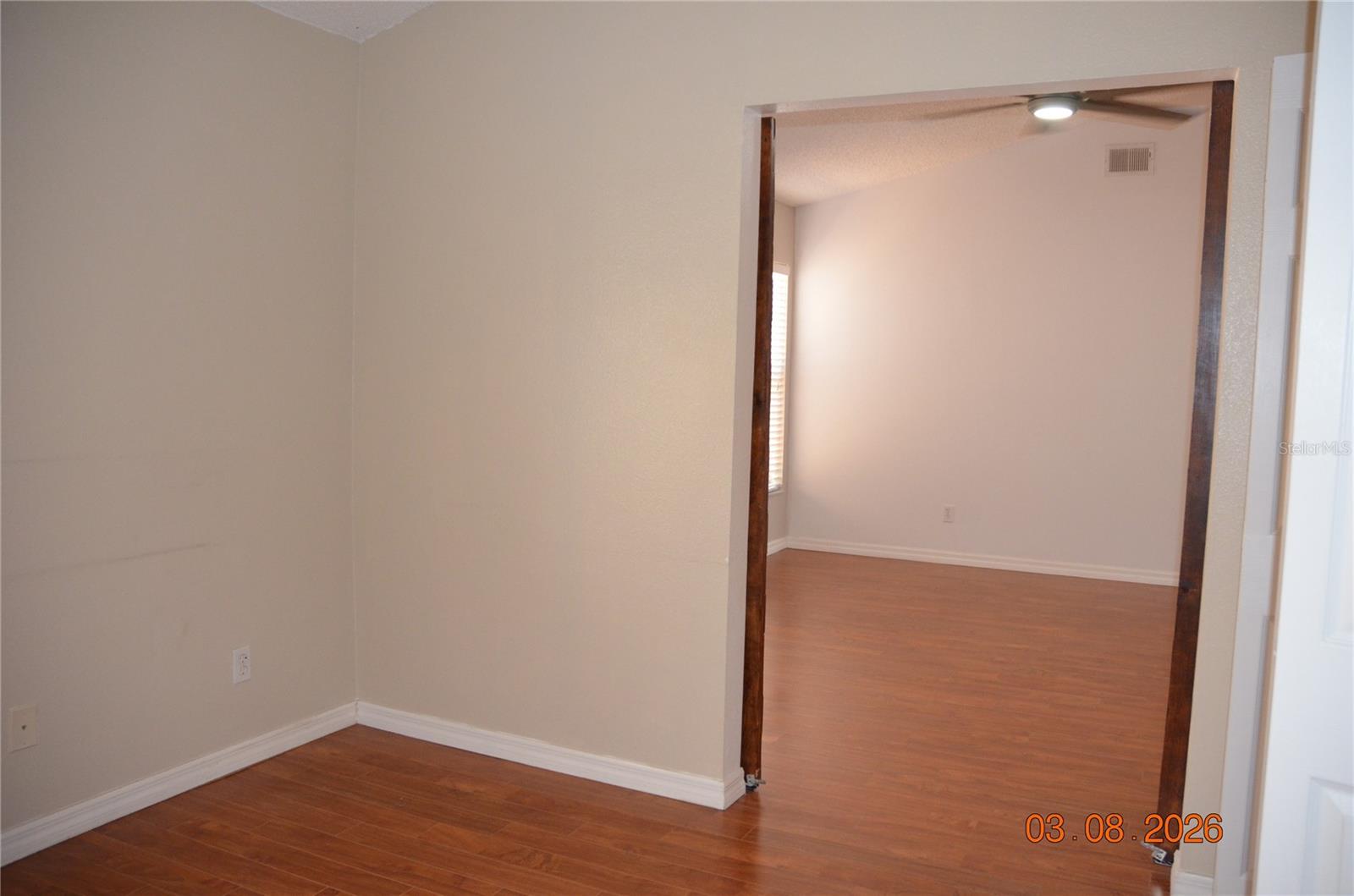 CAMERON GROVE - Residential