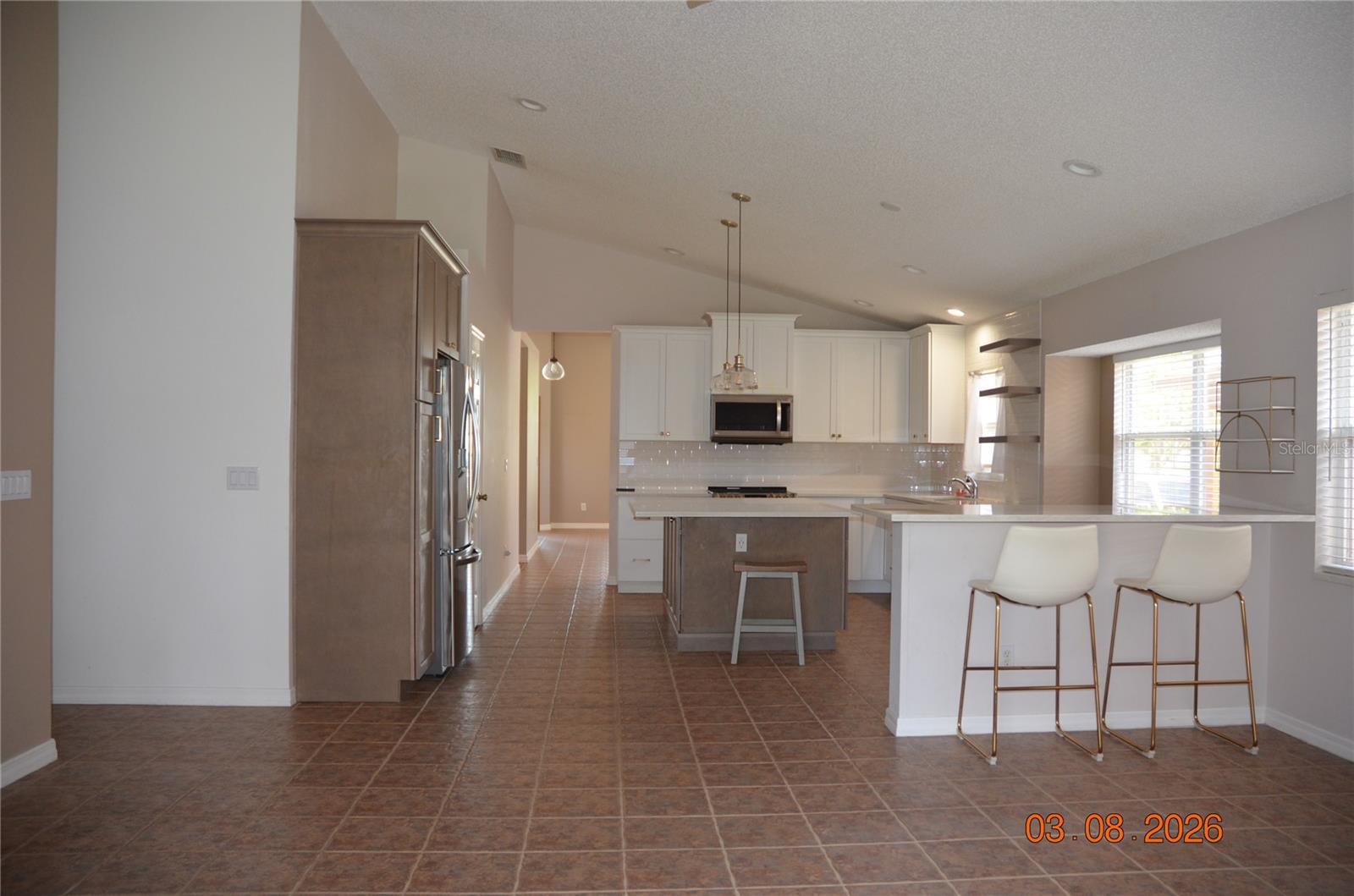 CAMERON GROVE - Residential