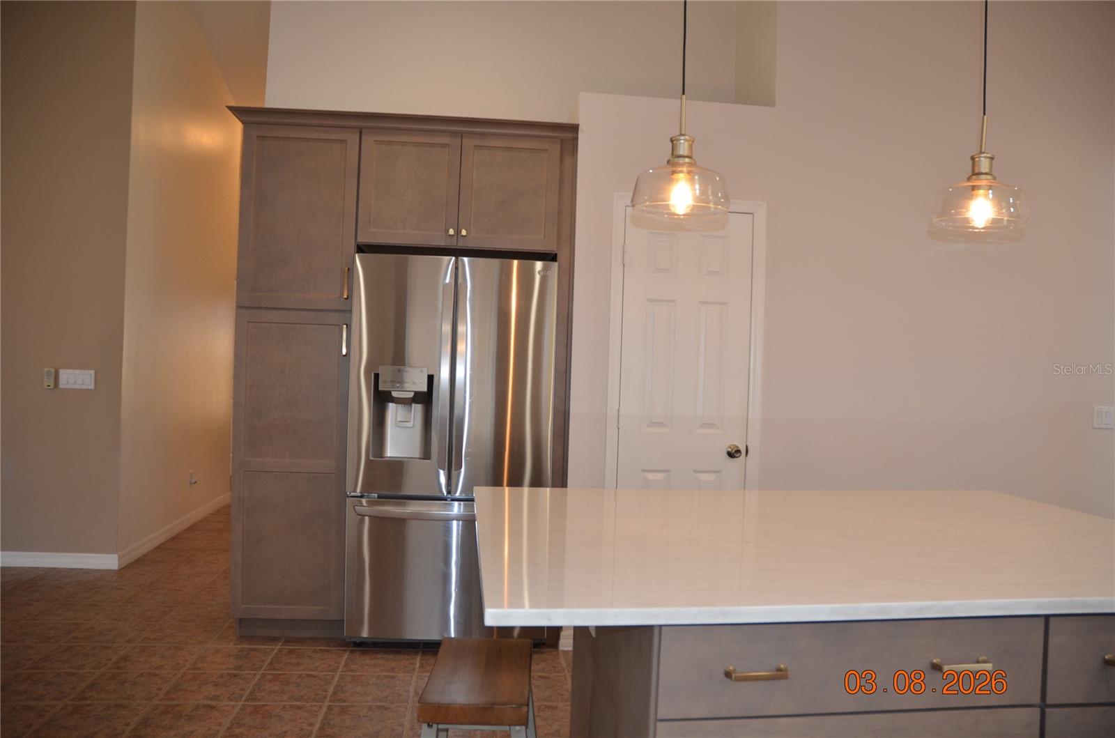 CAMERON GROVE - Residential