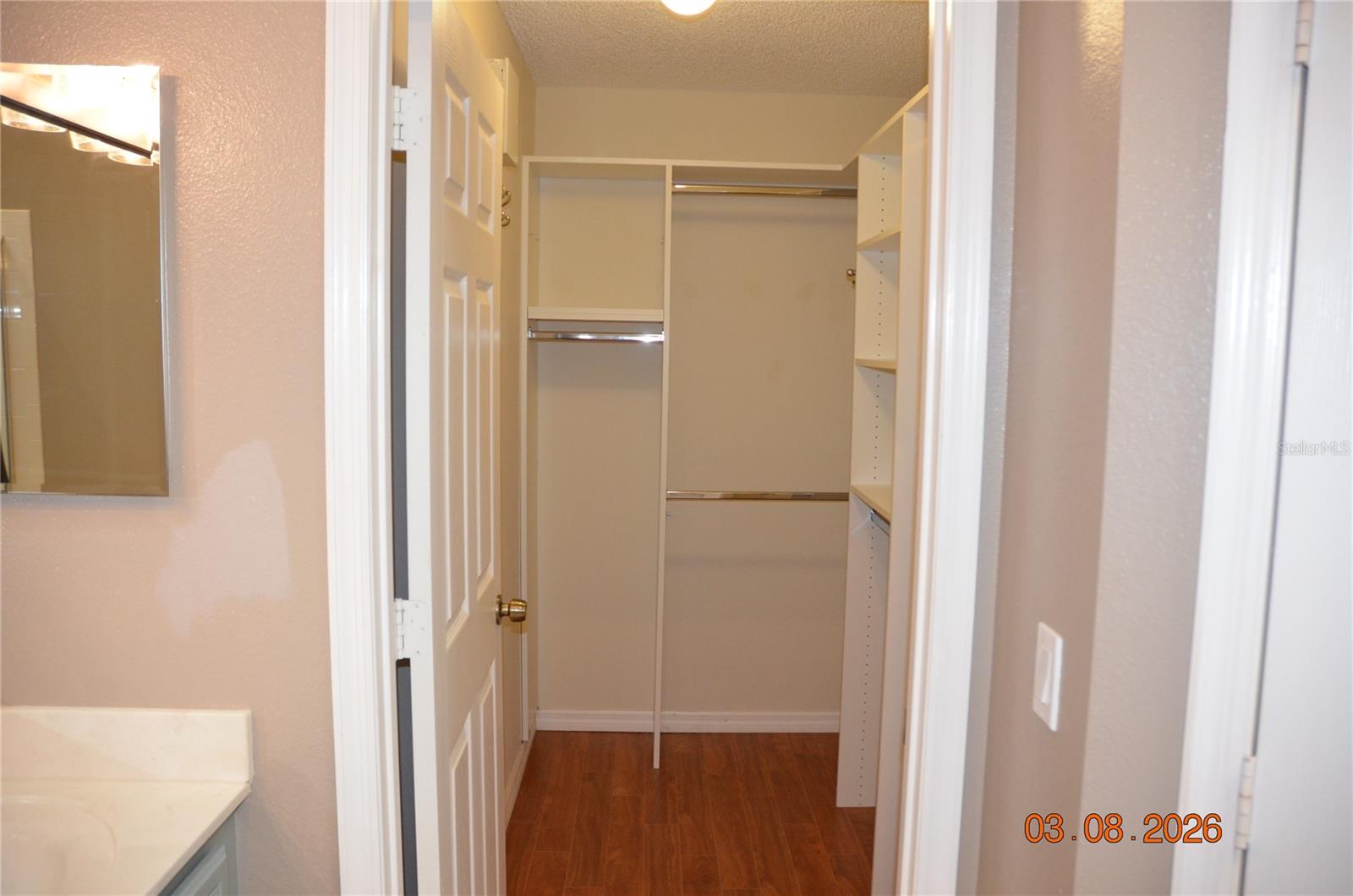 CAMERON GROVE - Residential