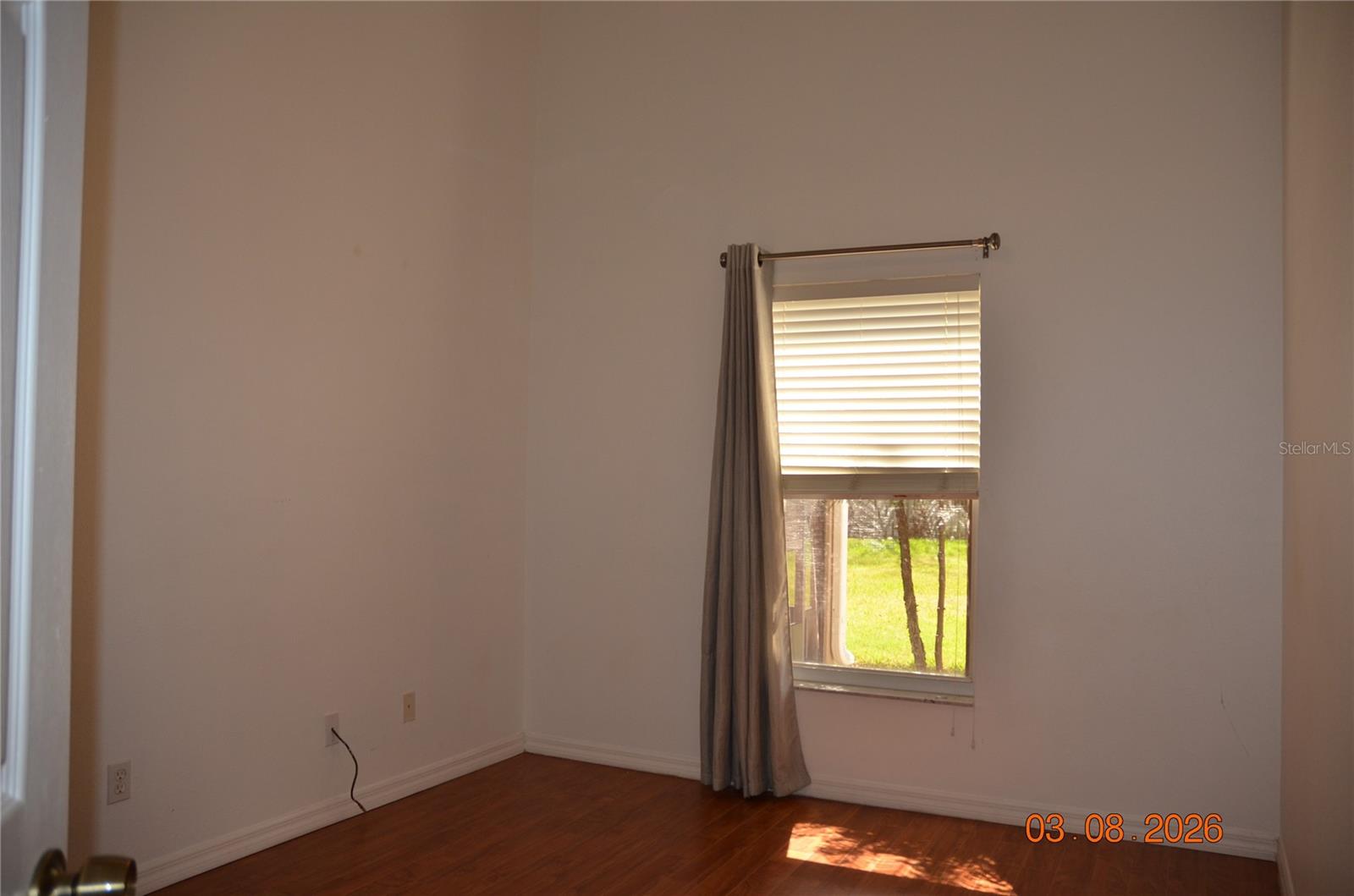 CAMERON GROVE - Residential