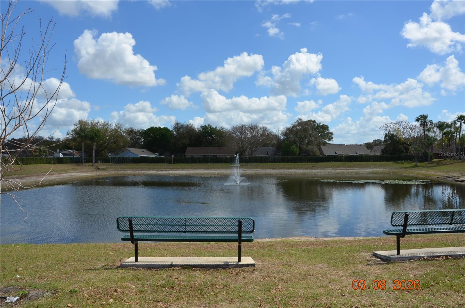 CAMERON GROVE - Residential