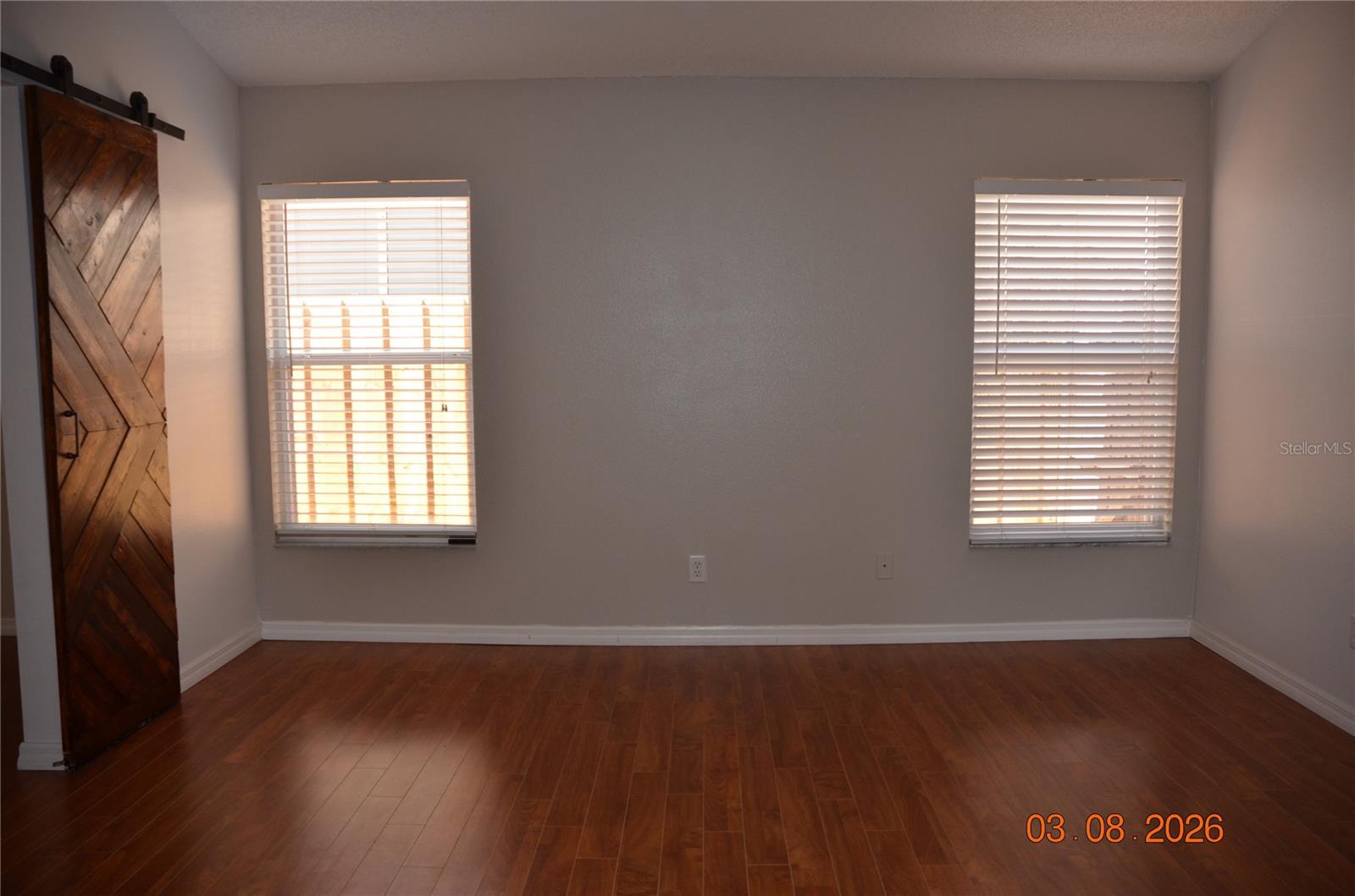 CAMERON GROVE - Residential