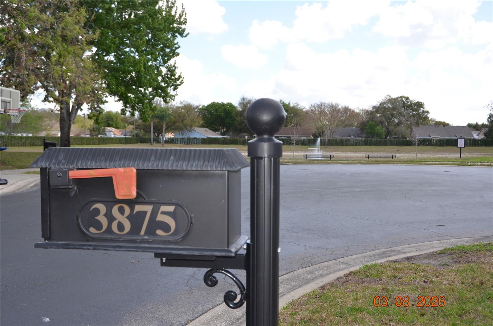 CAMERON GROVE - Residential