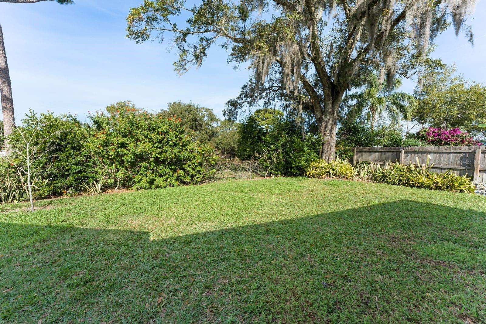 LAND-O LAKES COUNTRY CLUB - Residential