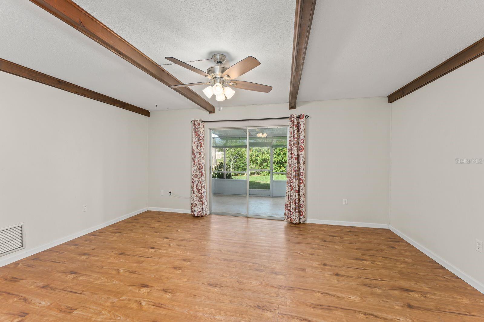 LAND-O LAKES COUNTRY CLUB - Residential